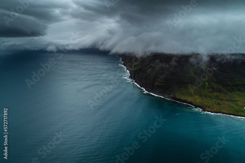 End of the World