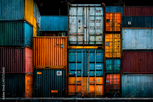 Transportation Logistics of...