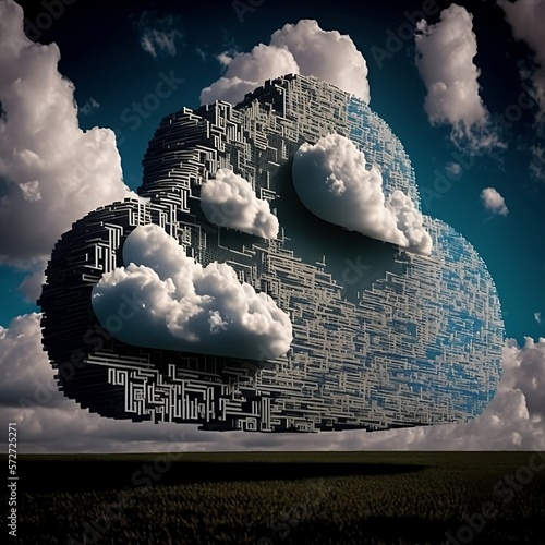 cloud computing technology