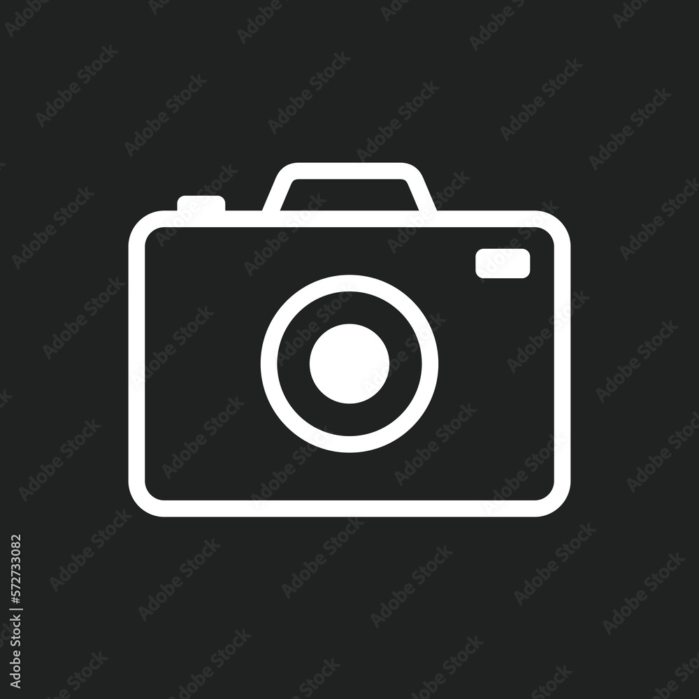 Camera Icon, Photography Logo, Simple Camera Vector, Camera Icon Vector, Photography Class Icon, Photo Icon, Vector Illustration Background Camera Icon, Photography Logo, Simple Camera Vector, Camera Icon Vector, Photography Class Icon, Photo Icon, Vector Illustration Background