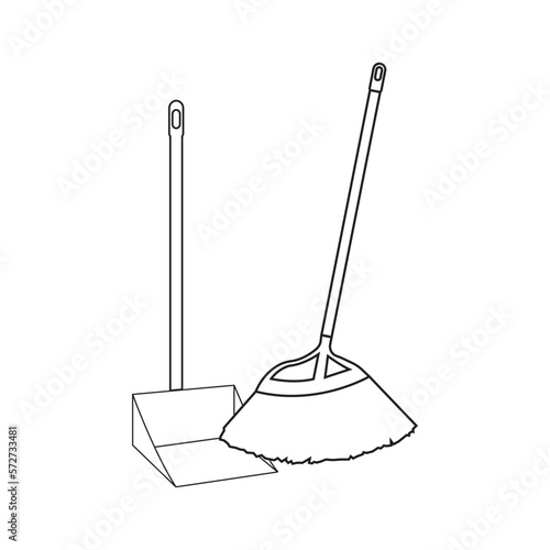 broom icon
