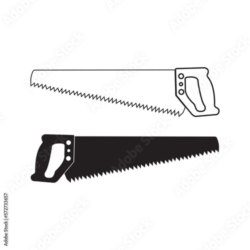 saw icon