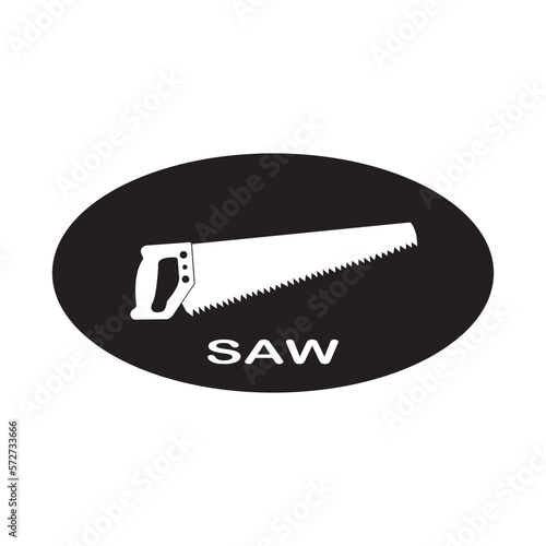 saw icon