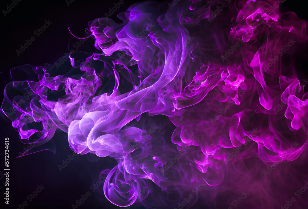 Neon dji smoke background. Abstract Liquid effect. Dripping wave texture. Vibrant colors. AI generative Neon dji smoke background. Abstract Liquid effect. Dripping wave texture. Vibrant colors. AI generative