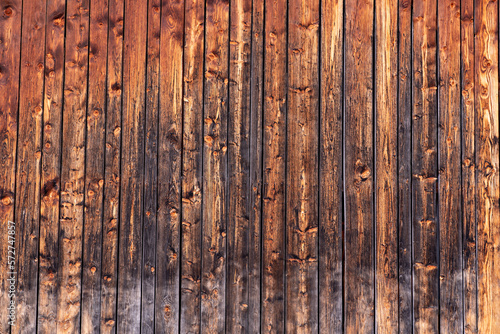 Wooden planks with patina for background with a lot of detail and texture