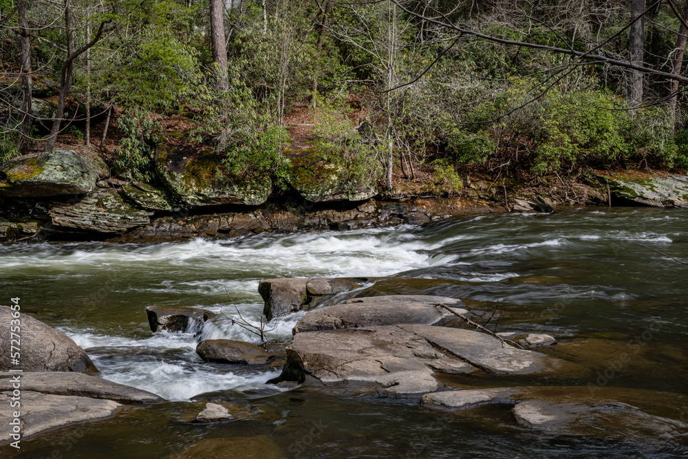 rapids rapids