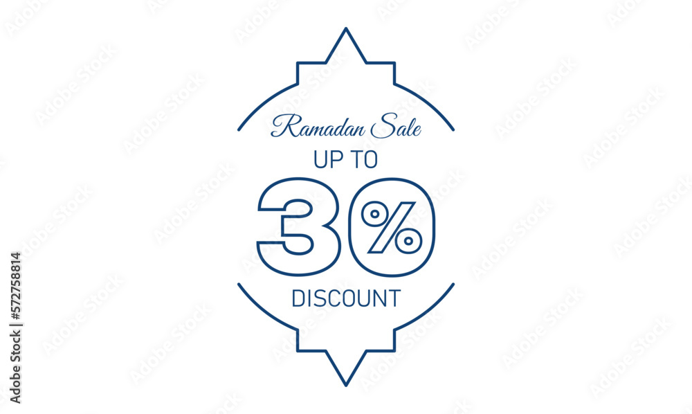 ramadan sale typography upto 30% off, 30% ramadan sale vector template, ramadan sale template ramadan sale typography upto 30% off, 30% ramadan sale vector template, ramadan sale template