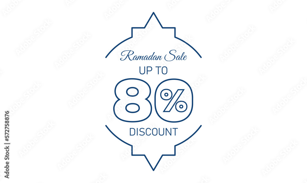 ramadan sale typography upto 80% off, 80% ramadan sale vector template, ramadan sale template ramadan sale typography upto 80% off, 80% ramadan sale vector template, ramadan sale template