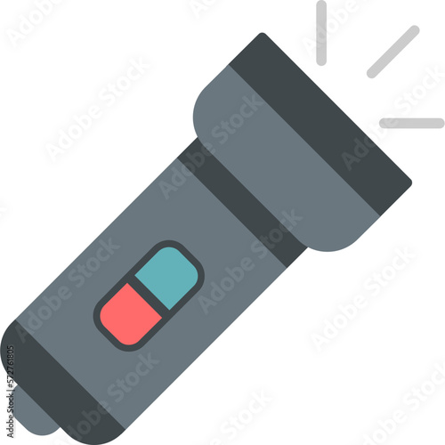 Flashlight Icon