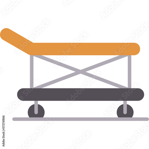 Stretcher Icon