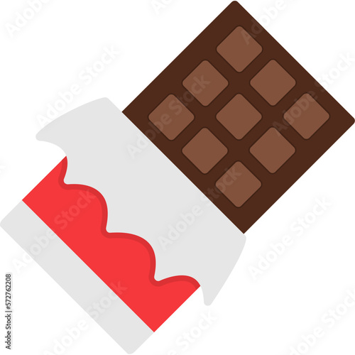 Chocolate Bar Icon
