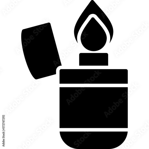 Lighter Icon