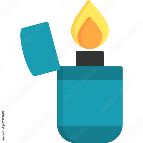 Lighter Icon