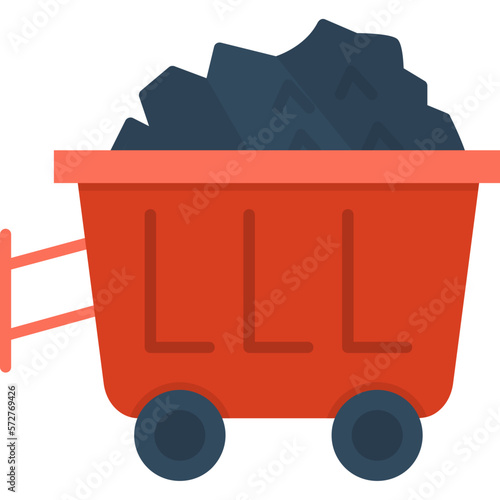 Coal Icon