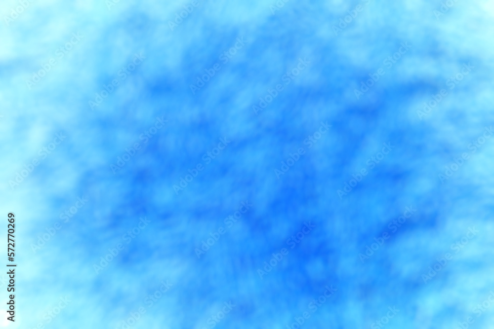 Blurred abstract blue background. Illustration. Blurred abstract blue background. Illustration.