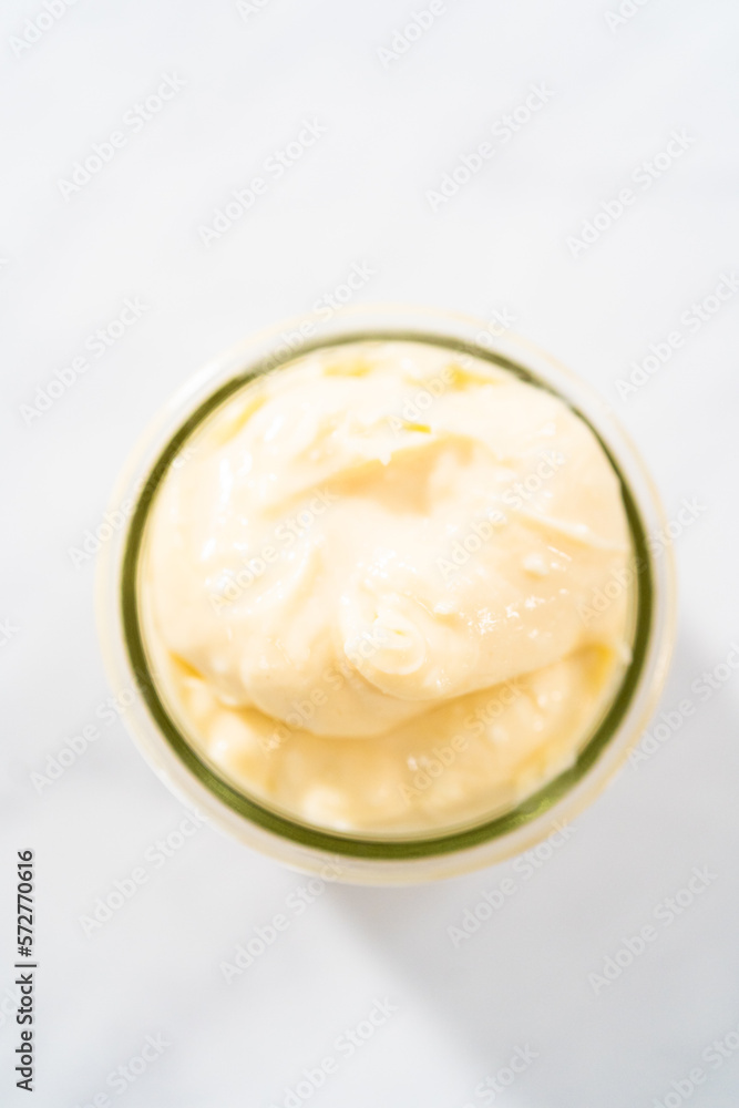 Cream Cheese Filling Cream Cheese Filling