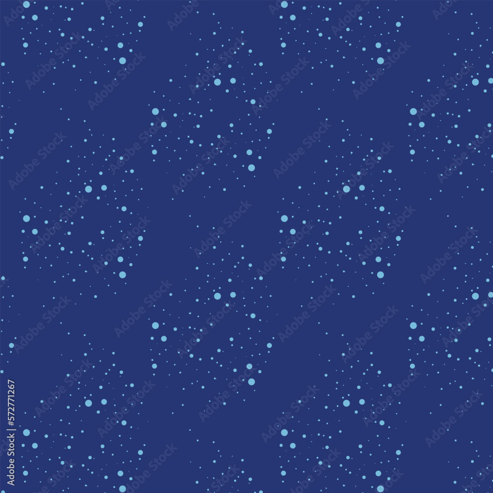 Background with snowflakes. Background with snowflakes.