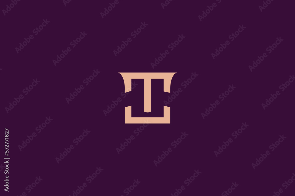 TU letter typography abstract logo design, TU letter icon, TU letter logo design TU letter typography abstract logo design, TU letter icon, TU letter logo design