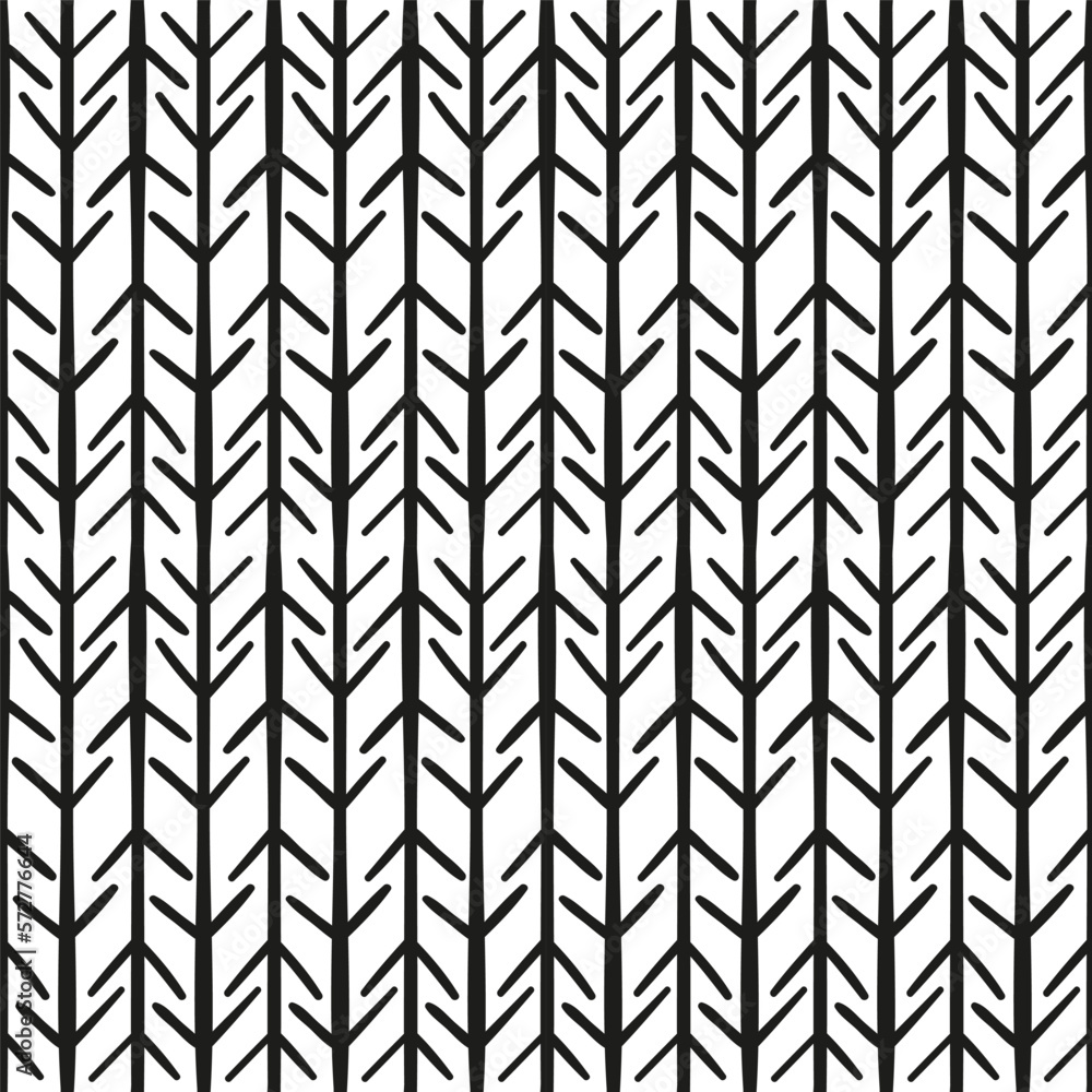 seamless abstract natural hand drawn pattern seamless abstract natural hand drawn pattern