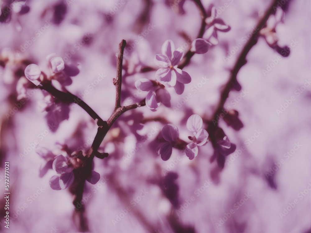 macro image of spring lilac violet flowers abstract soft floral background macro image of spring lilac violet flowers abstract soft floral background