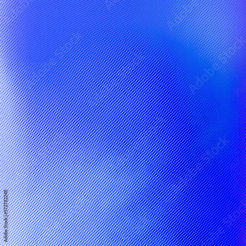 Blue gradient pattern square background. Trendy abstract illustration with gradient and texture. can be used for brochure, banner, presentation, Posters, and various design works.