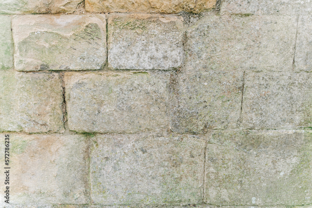 Stone wall background for graphic and leaflet use. Ancient masonry brickwork . Stone wall background for graphic and leaflet use. Ancient masonry brickwork .