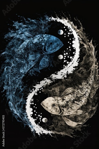 yin yang symbol