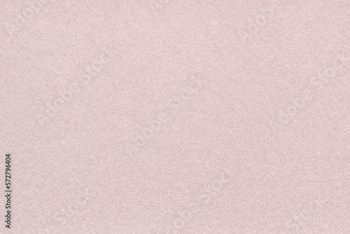 Textured pink vintage paper background. Horizontal background for design, closeup