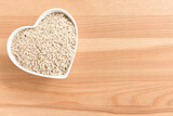 Heart Healthy Brown Rice