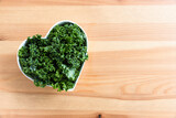 Healthy Fresh Kale