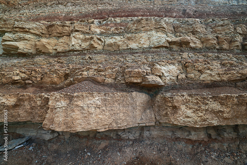 texture background earth clay stone old