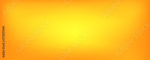 Abstract orange and yellow vector background, color mesh gradient, wallpaper for you project