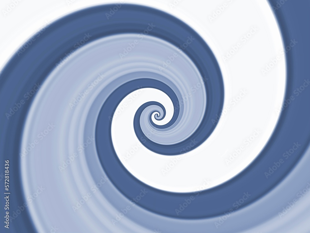 Background Abstract Blue Swirl Spiral Background Abstract Blue Swirl Spiral