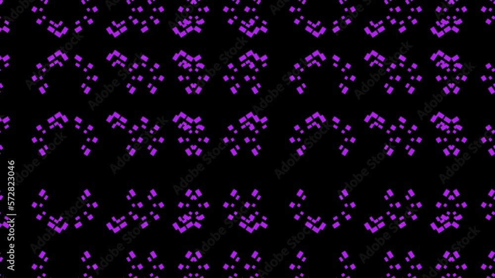 Geometric Rectangle Square Background Geometric Rectangle Square Background