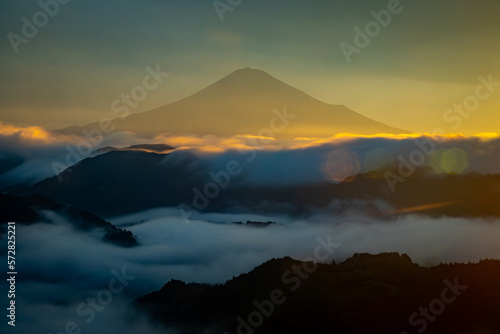 富士山