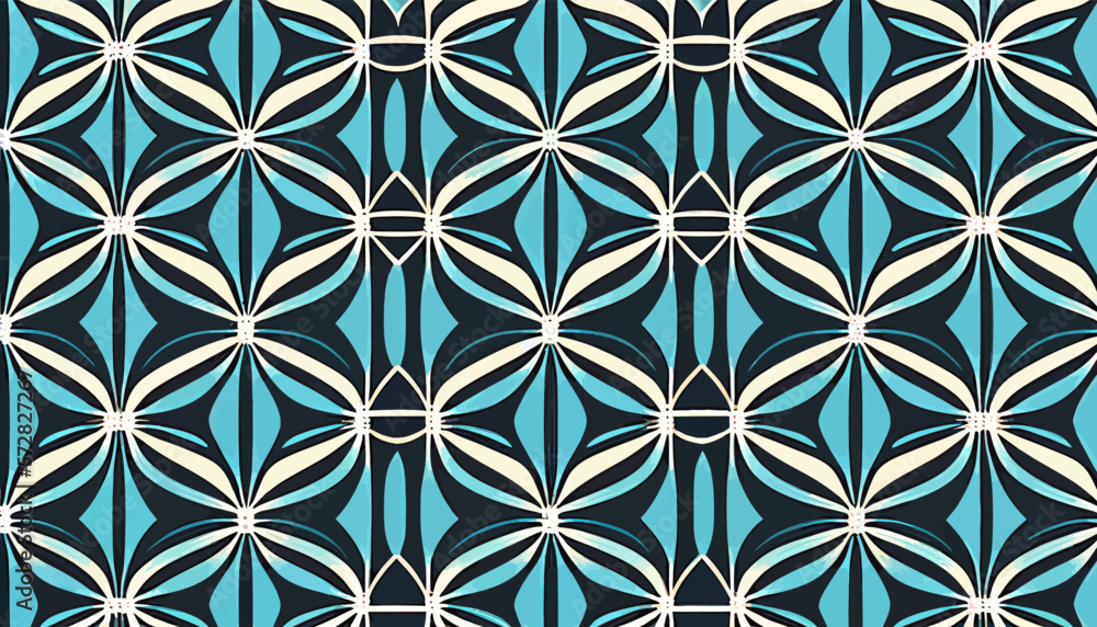 abstract vector pattern abstract vector pattern
