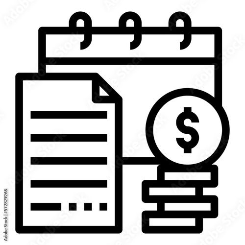 yearly report