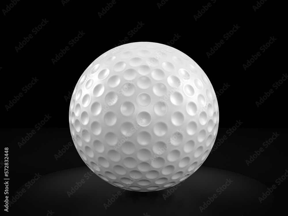 Golf ball
