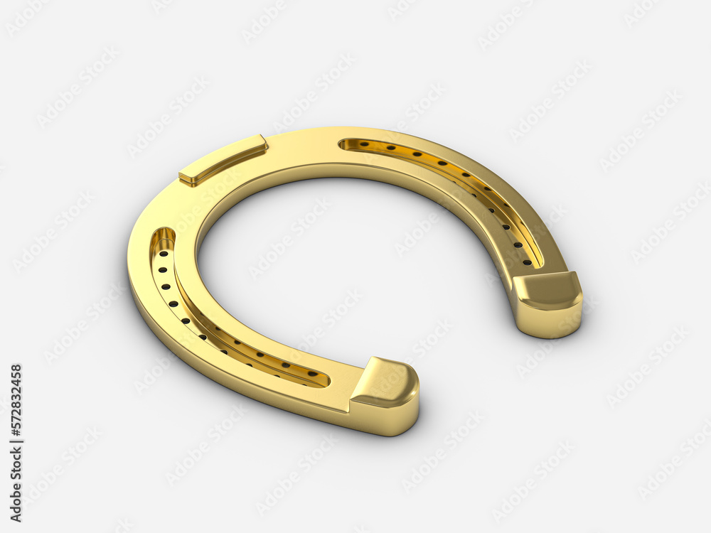 Horseshoe Horseshoe
