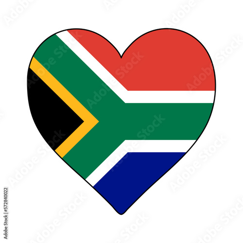 South Africa Heart Shape Flag. Love South Africa. Visit South Africa. Southern Africa. African Union. Vector Illustration Graphic Design. Free Download South Africa Heart Shape Flag. Love South Africa. Visit South Africa. Southern Africa. African Union. Vector Illustration Graphic Design. - GFXLoad