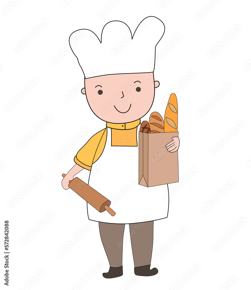baker baker