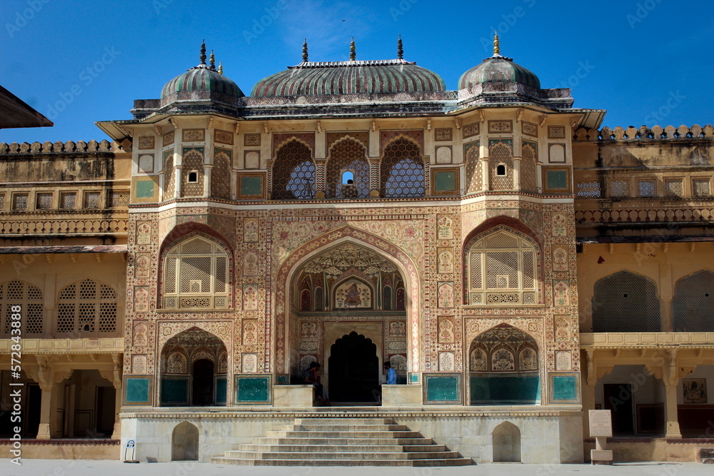 The Wonderful Architecture of Rajasthan