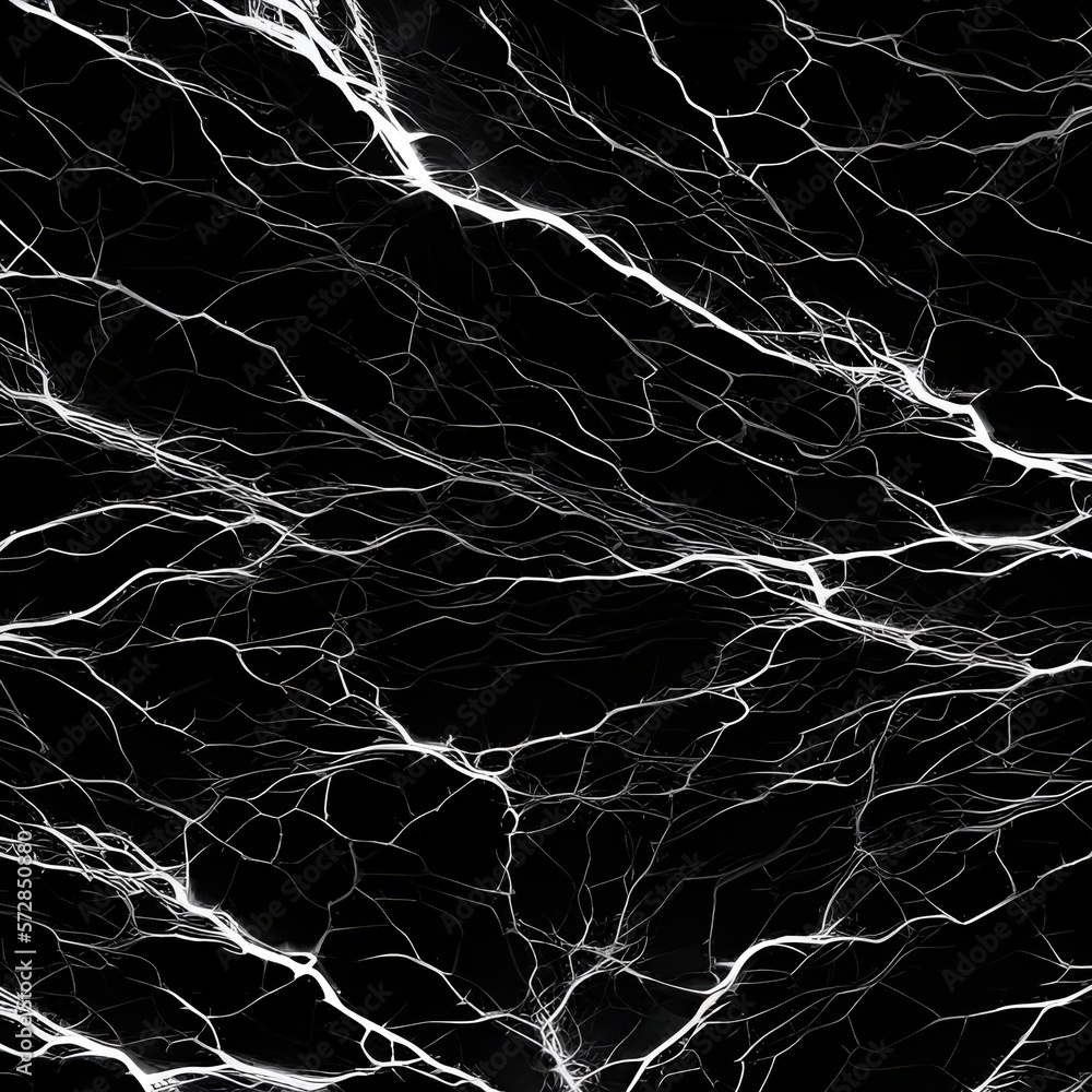 abstract black marble 3