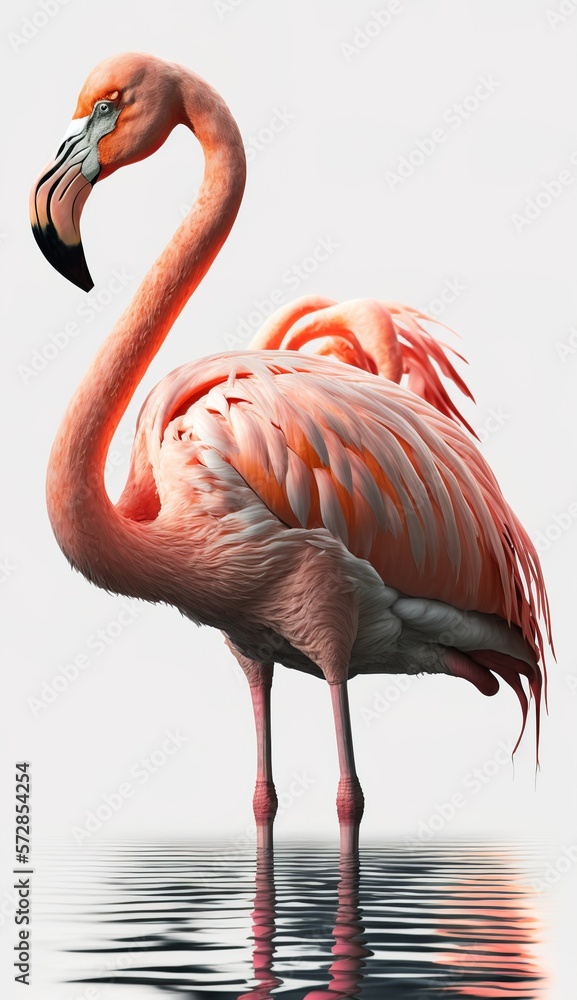 Beautiful works of creation, amazing animals that dazzle the eyes ...