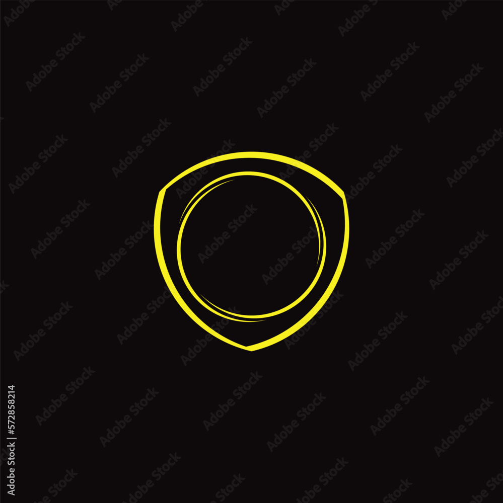 Global Community Logo Icon Elements Template. Circle sphere logo Global Community Logo Icon Elements Template. Circle sphere logo