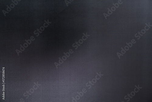 Photocopy black and white paper texture and background, close up