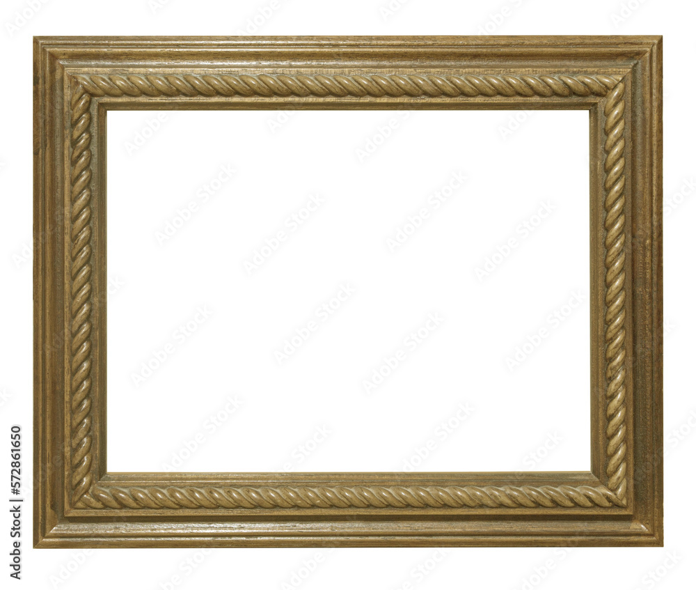 Old picture frame Old picture frame