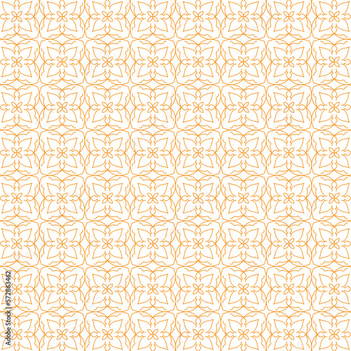 Abstract Geometric coloring Background Pattern Design