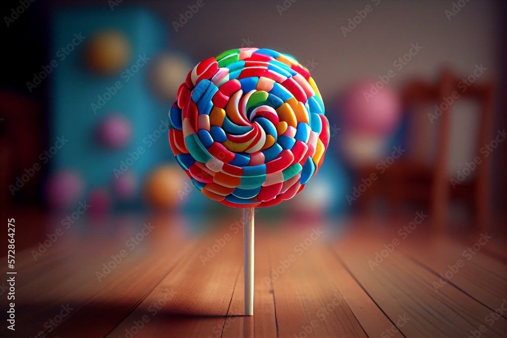Lollipop  what is LOLLIPOP definition 