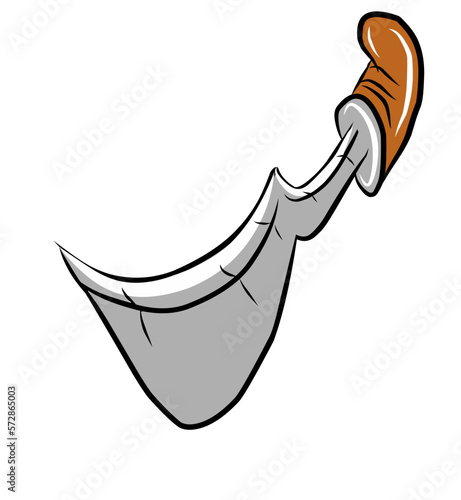 Karambit icon